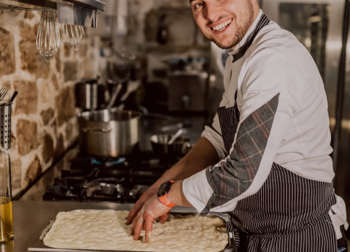 Fotografija 11 - Konoba Campanelo sprema brojna iznenađenja za jesen!