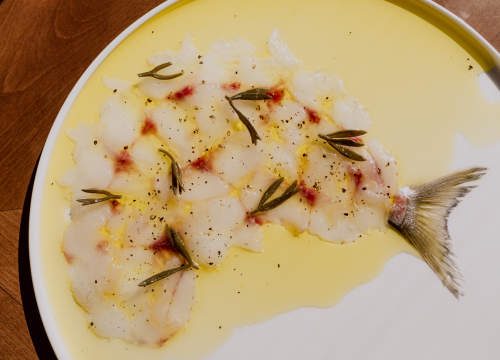 Fotografija 12 - Konoba Campanelo sprema brojna iznenađenja za jesen!