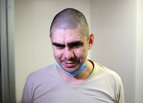Vjekoslav Prebeg: 'Lijepo je biti kod kuće'