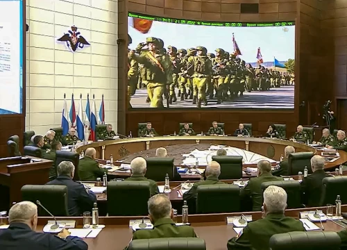 Rusija neće mobilizirati neke IT stručnjake, bankare i državne novinare