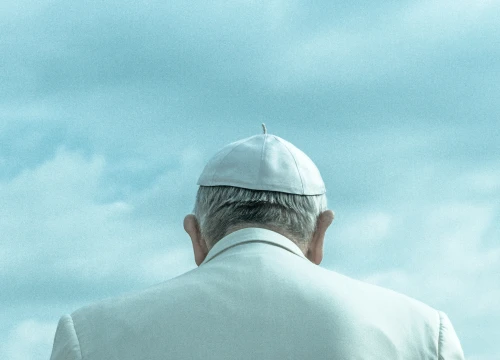 Papa Franjo pozvao svijet da odbaci fosilna goriva
