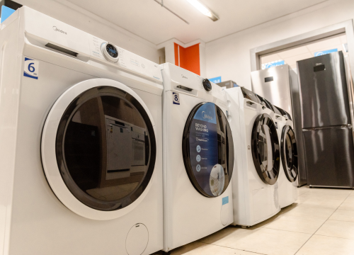 Fotografija 11 - U El Bakoti opremite cijelu kuhinju uz renomirane brendove Midea, Faber i Franke!