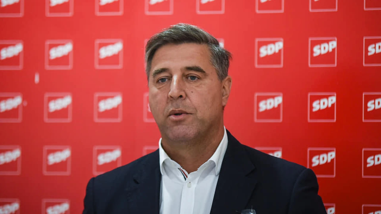 Vidović: Hrvatska bi do 2026. trebala biti slobodna od mina