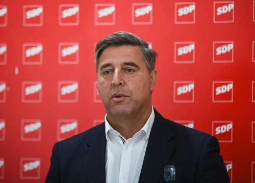 Vidović: Hrvatska bi do 2026. trebala biti slobodna od mina