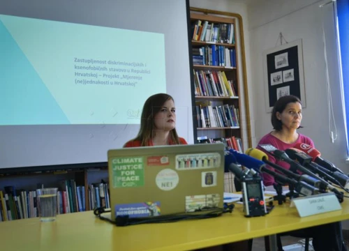 Nevladine organizacije traže da se i ruskim dezerterima pruži azil u Hrvatskoj