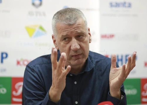 Aco Petrović novi sportski direktor Hrvatskog košarkaškog saveza