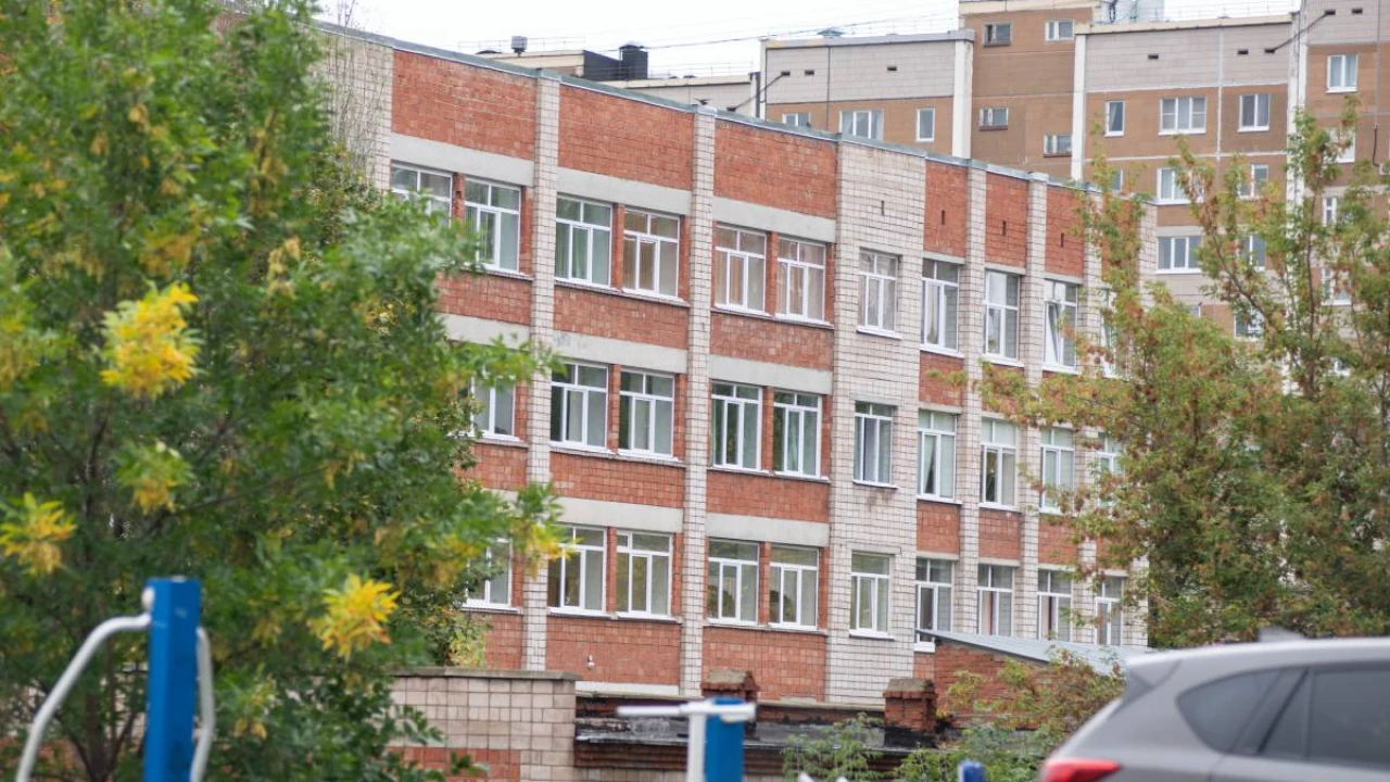 Rusija: Broj ubijenih u napadu na školu u Iževsku narastao na 17