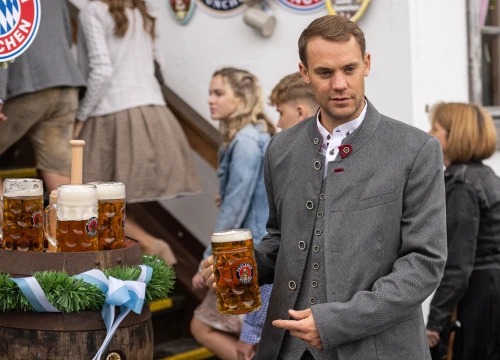 Na Oktoberfestu odobrena prodaja 'kontroverznog' pića - kuhanog vina