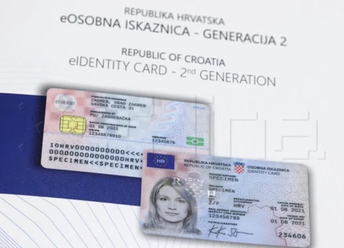 Građanima dokumenti stižu na kućnu adresu: MUP predstavio novu aplikaciju