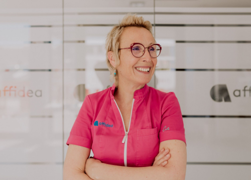 Fotografija 8 - Poliklinika Affidea Vita svojim pacijenticama nudi besplatne preglede dojki!