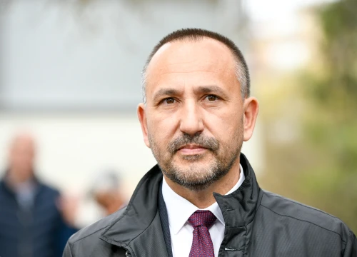Zekanović bi trebao umjesto HDZ-ovca u Antikorupcijsko vijeće: 'Volim razotkrivati bezidejne populističke politike'