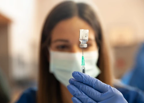 Cijepljenje protiv gripe počinje 17. listopada