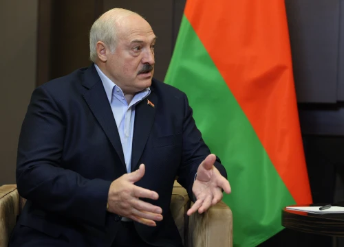 Lukašenko zabranio inflaciju u Bjelorusiji