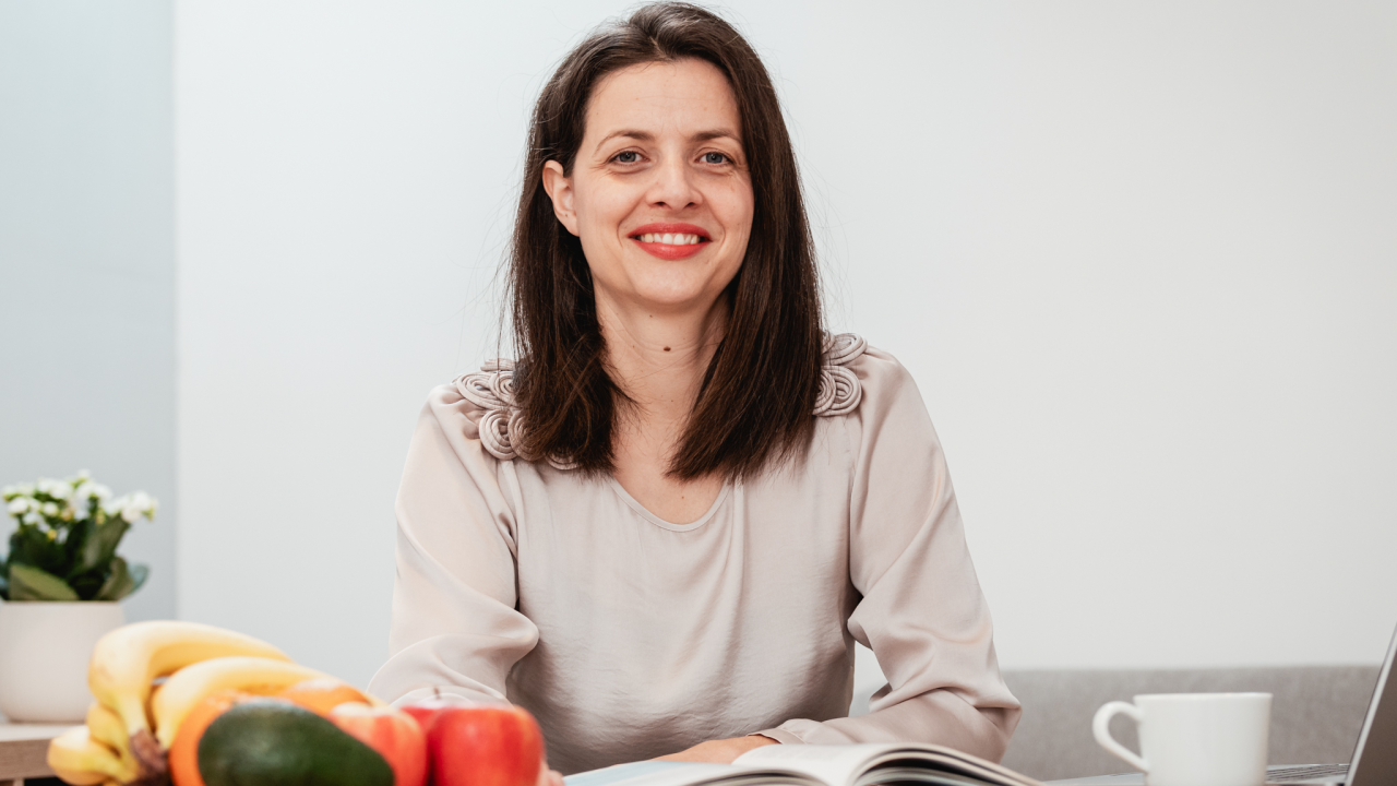 Riješite probleme s inzulinskom rezistencijom uz pomoć Nutribalansa!