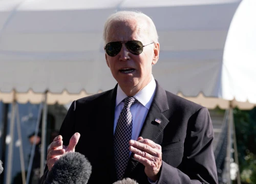 Biden upozorava na rizik od nuklearne 'apokalipse'
