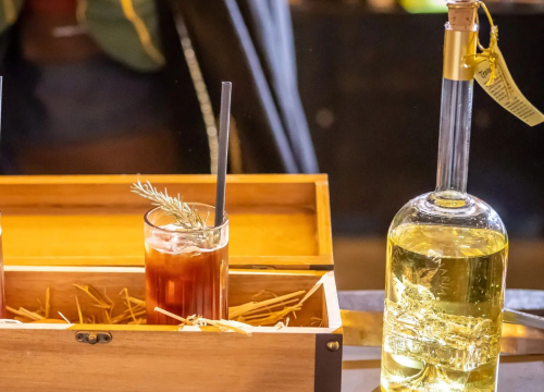 Fotografija 4 - Šibenčanin Tomislav kuha najbolju kavu u regiji, a za sve je kriv otac: 'Svemu me naučio i osoba je kojoj se najviše divim'