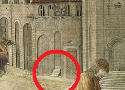 Fotografija 2 - Zanimljivo zvuči, ali mrtvaci u Šibeniku nisu izlazili kroz posebna vrata