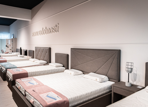 Fotografija 14 - Za udobnost poput zagrljaja posjetite Hespo i iskoristite odlične popuste!