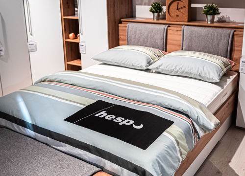 Fotografija 18 - Za udobnost poput zagrljaja posjetite Hespo i iskoristite odlične popuste!