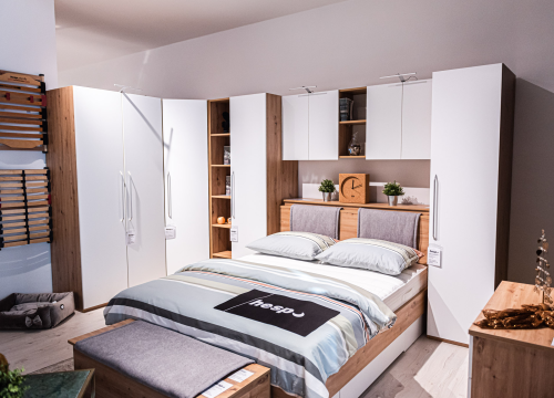 Fotografija 2 - Za udobnost poput zagrljaja posjetite Hespo i iskoristite odlične popuste!