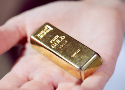 Šibenčani kune pretvaraju u eure i u - zlato!