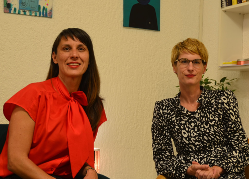 Nina Živković i Jelena Kenđel Čular o burnoutu: 'To je ozbiljno stanje, prijetnja zdravlju i kvaliteti života'