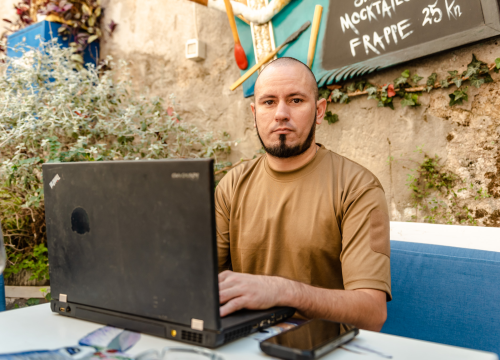 Kibernetički kriminal: 'Najveći broj kaznenih djela u našoj županiji odnosi se na internetske prevare'