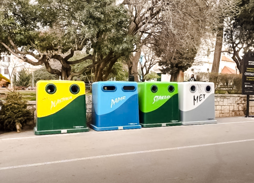 Godišnje proizvedemo 400 kg smeća: Promjenom navika i vi možete spriječiti nastajanje otpada!