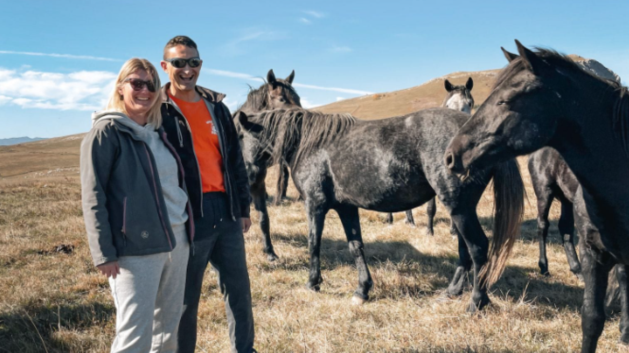 Suzana je učionicu zamijenila farmom u Dubravi: 'Kriza ima, ali svoju odluku nikada nisam požalila'