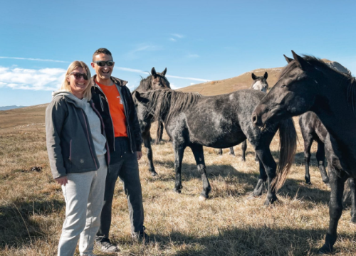 Suzana je učionicu zamijenila farmom u Dubravi: 'Kriza ima, ali svoju odluku nikada nisam požalila'