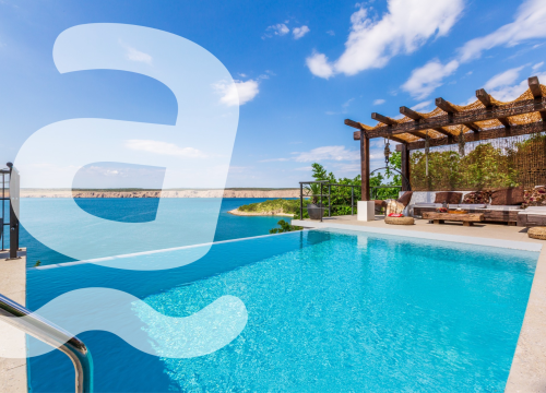 Fotografija 1 - Zašto raditi s agencijom Adriagate, ako sami već oglašavate smještaj?