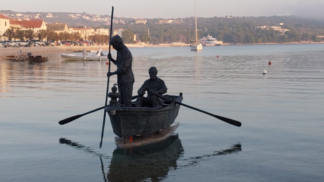 Ovaj vikend Primošten je domaćin Babić festa