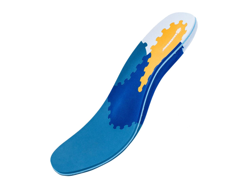 U Poliklinici Gemini možete obaviti besplatnu analizu statike stopala djece i odraslih!