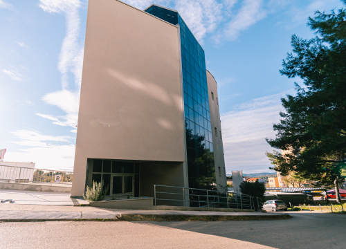 Fotografija 4 - U Poliklinici Gemini možete obaviti besplatnu analizu statike stopala djece i odraslih!