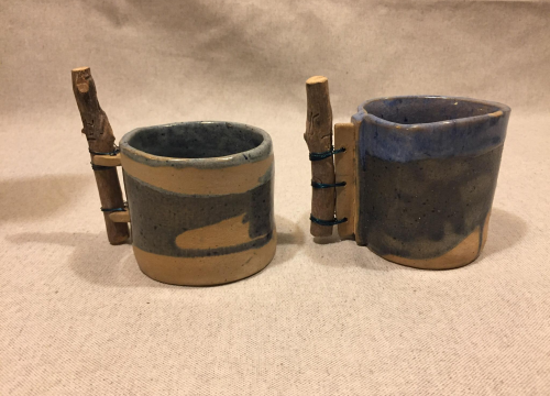 Fotografija 4 - Martina je život u Zagrebu i Amsterdamu zamijenila Prvićem gdje se bavi keramikom