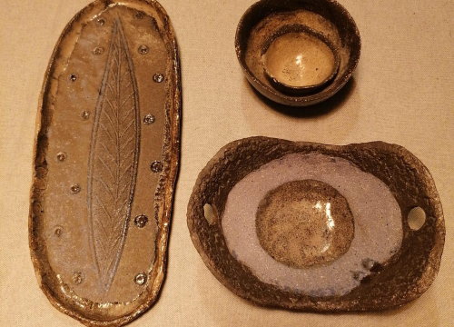 Fotografija 5 - Martina je život u Zagrebu i Amsterdamu zamijenila Prvićem gdje se bavi keramikom