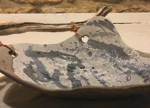 Fotografija 6 - Martina je život u Zagrebu i Amsterdamu zamijenila Prvićem gdje se bavi keramikom