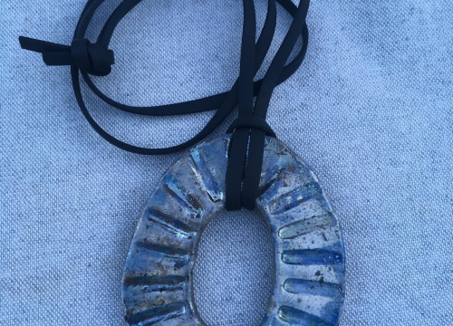 Fotografija 9 - Martina je život u Zagrebu i Amsterdamu zamijenila Prvićem gdje se bavi keramikom