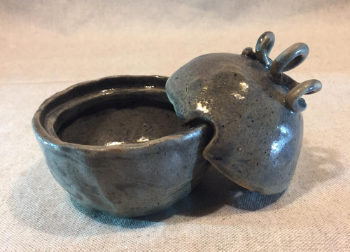 Fotografija 11 - Martina je život u Zagrebu i Amsterdamu zamijenila Prvićem gdje se bavi keramikom