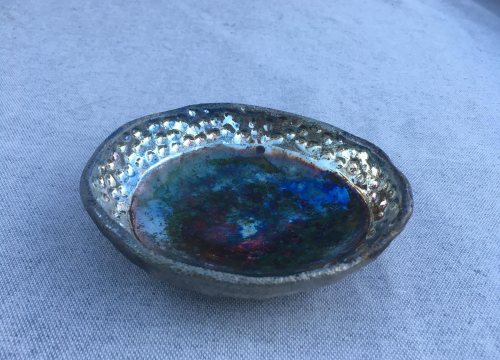 Fotografija 12 - Martina je život u Zagrebu i Amsterdamu zamijenila Prvićem gdje se bavi keramikom