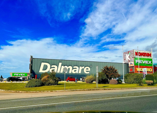 Provjerite koji vas popusti očekuju u Dalmare centru!