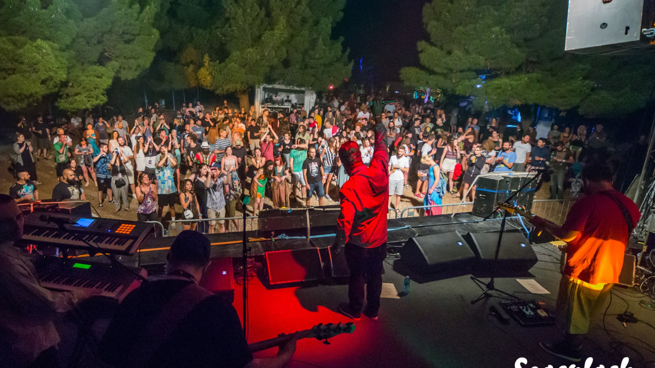 Iduće ljeto posljednje izdanje Seasplash festivala: 'Došao je i taj trenutak, krug je zatvoren, život ide dalje'