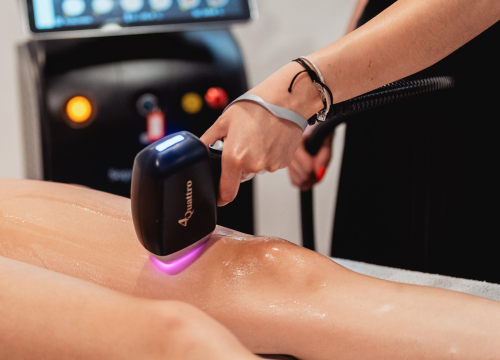 Fotografija 3 - Iskoristite vrhunske popuste od čak 40 posto u Beauty Baru Tamara!