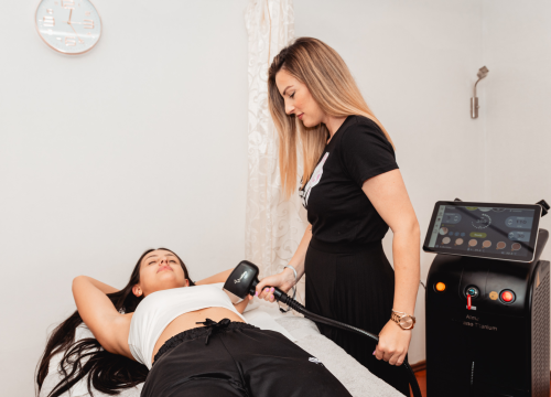 Fotografija 4 - Iskoristite vrhunske popuste od čak 40 posto u Beauty Baru Tamara!