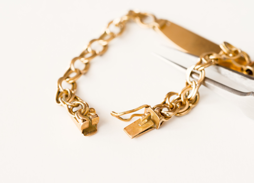 Želite li zamijeniti nekorišteno zlato za korisnu gotovinu?