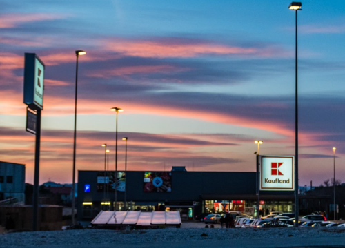 Provjerite koje trgovine danas rade