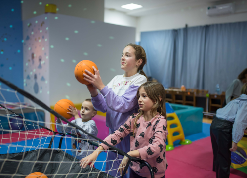 Fotografija 7 - Rođendaonica FunTastic najbolje je mjesto za proslavu rođendana vaše djece!