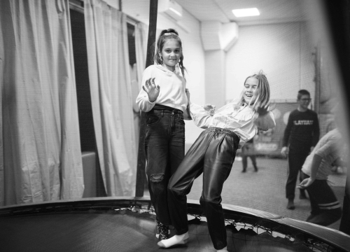 Fotografija 11 - Rođendaonica FunTastic najbolje je mjesto za proslavu rođendana vaše djece!