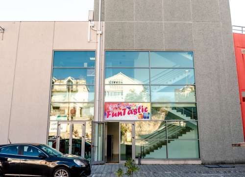 Fotografija 17 - Rođendaonica FunTastic najbolje je mjesto za proslavu rođendana vaše djece!