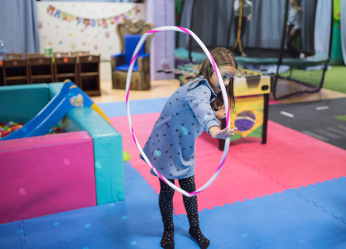 Fotografija 21 - Rođendaonica FunTastic najbolje je mjesto za proslavu rođendana vaše djece!